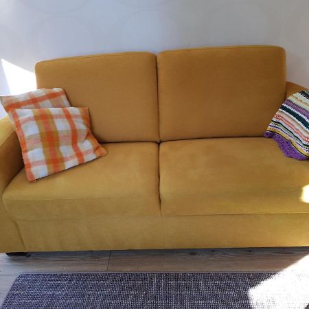Apartment Zus En Zo Uffelte Eksteriør bilde
