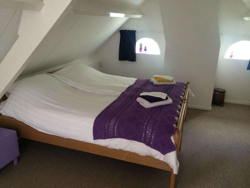 Apartment Zus En Zo Uffelte Rom bilde
