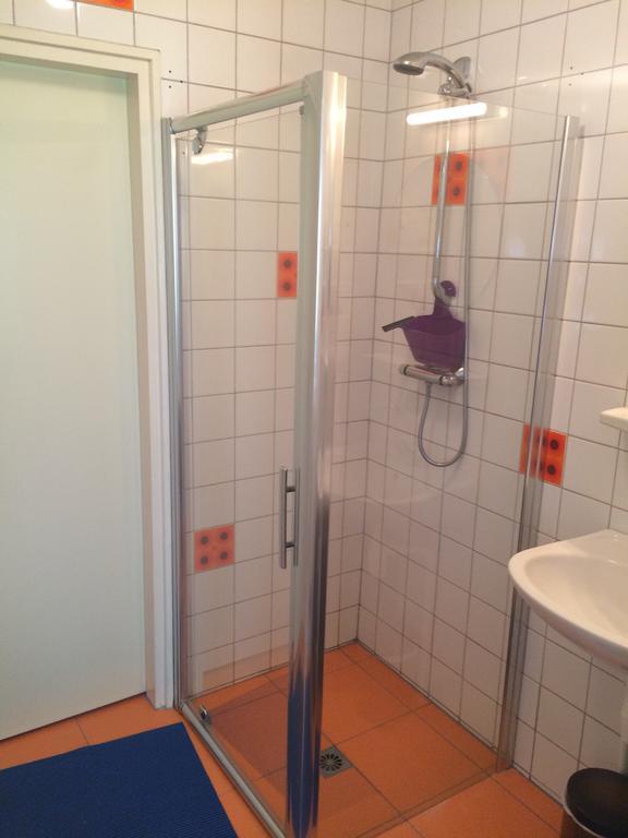 Apartment Zus En Zo Uffelte Rom bilde